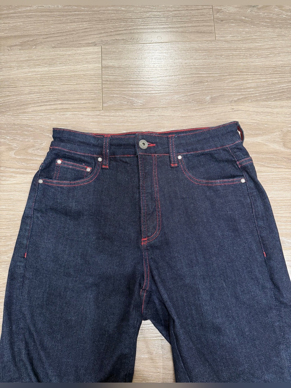 Universal Standard Jeans